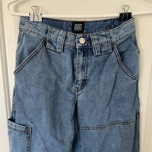 Urban Outfitters BDG Jogger Denim pants size 24